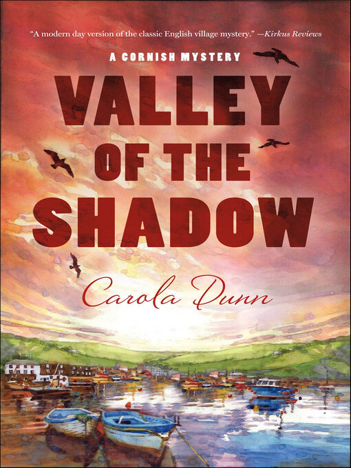 Title details for Valley of the Shadow by Carola Dunn - Available